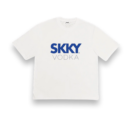 SKKY VODKA TEE